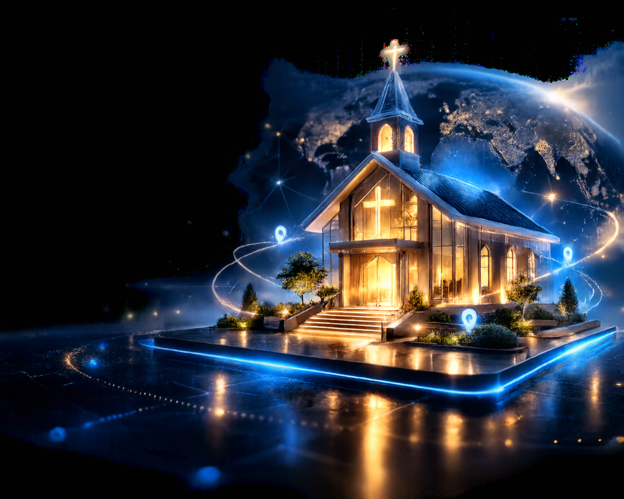 Cape Cod Bible Alliance